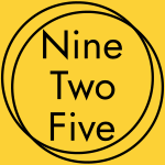 Nine Two Five Silver